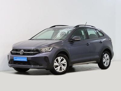 VW Taigo