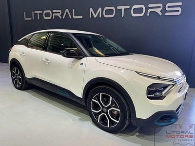 Citroën e-C4