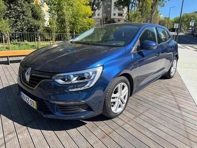 Renault Mégane GrandTour