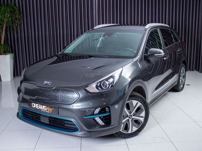 usado Kia e-Niro EV 64kWh