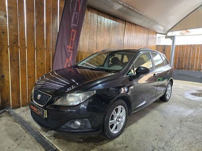 usado Seat Ibiza ST 1.2 TDi Style DPF