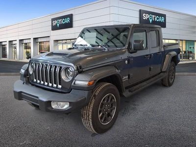 usado Jeep Gladiator 3.0 V6 CRD 264cv 4X4 8AT Overland