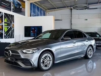 Mercedes C300