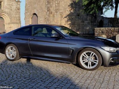 BMW 420