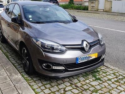 Renault Mégane III