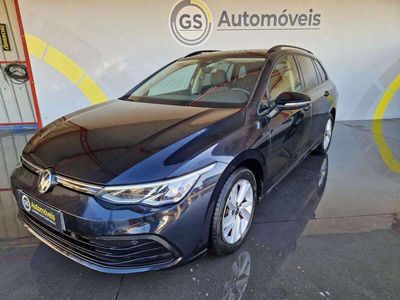 VW Golf VIII