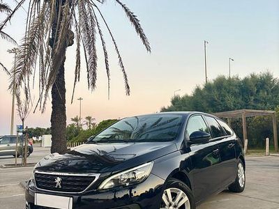 Peugeot 308 SW