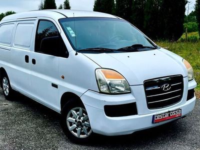 Hyundai H-1