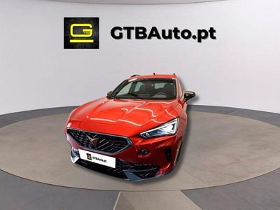 Outra Usado 2023 Cupra Formentor SUV | € 37.999 (Caro)