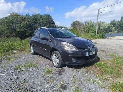 Renault Clio II
