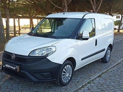 Fiat Doblò