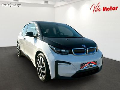 usado BMW i3 94Ah ELÉTRICO