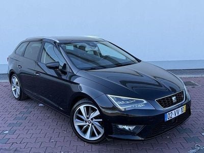 Seat Leon ST
