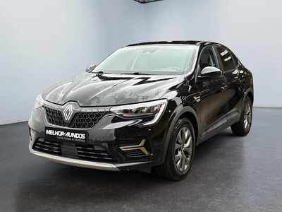 Preto Usado 2024 Renault Arkana Evolution SUV | € 22.750 (Bom preço)