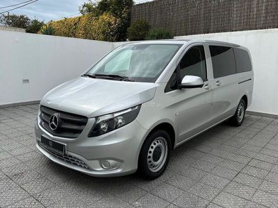 usado Mercedes Vito 116 CDi/32