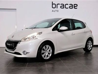 usado Peugeot 208 1.6 e-HDi Active 95g