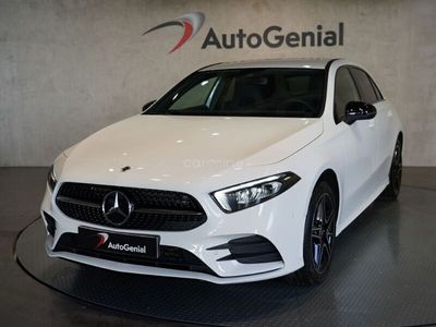 usado Mercedes A250 Classe Ae AMG Line