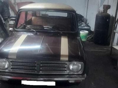 Usado Austin Mini 39 HP (28 kW) 1972 Outra
