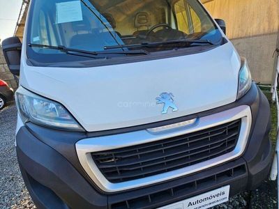 usado Peugeot Boxer 2.2 HDi 333 L2H1