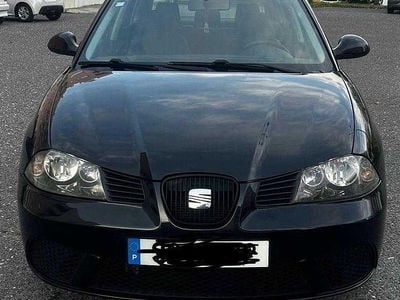 Usado 2006 Seat Ibiza Sedan | € 3.450 (Preço justo)