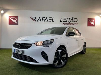 Opel Corsa-e