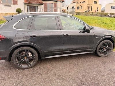 Usado Porsche Cayenne 2014 SUV