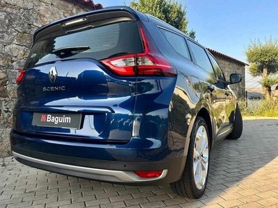 Renault Scénic IV