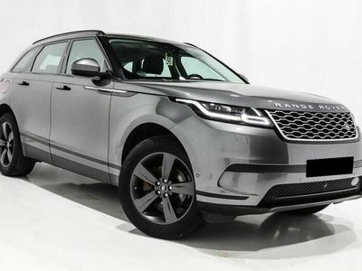 usado Land Rover Range Rover Velar 2.0 D R-Dynamic