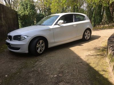 usado BMW 116 D 1995CV e 177.000Km