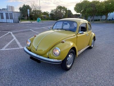 Usado 1972 VW Beetle | € 12.000