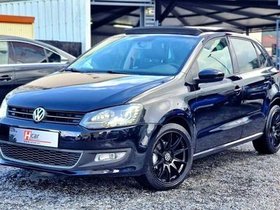 usado VW Polo 1.6TDI 90CV "FULL EXTRAS"