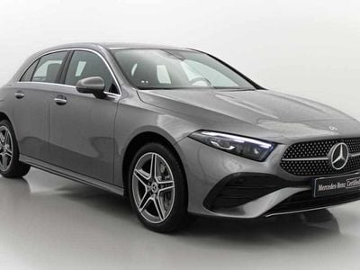 Mercedes A250