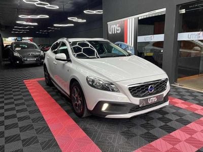 Volvo V40 CC