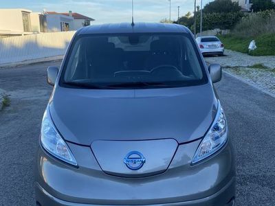 Nissan e-NV200