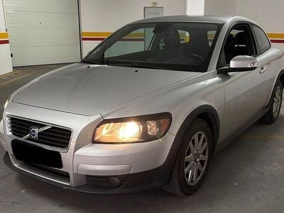 Usado 2008 Volvo C30 Citadino | € 6.000