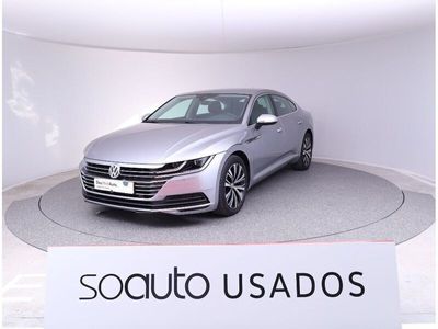 VW Arteon