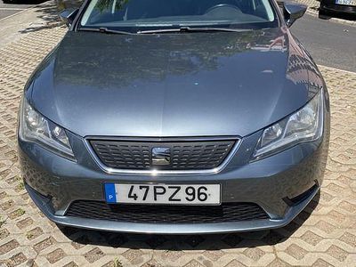Usado 2015 Seat Leon Carrinha | € 8.500