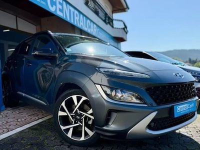 Hyundai Kauai