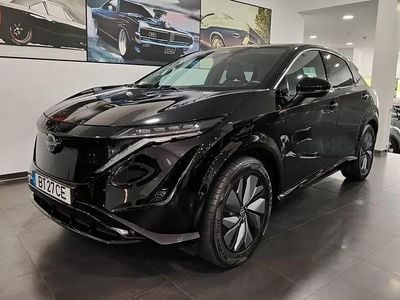 Nissan Ariya