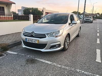 Citroën C4