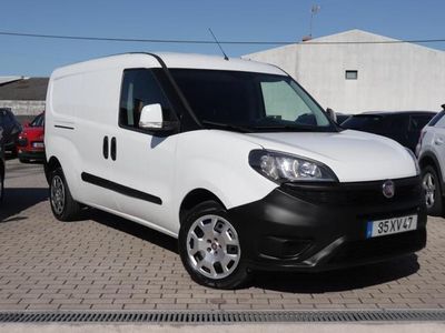 usado Fiat Doblò Doblo Combi 1.3 Multijet Maxi