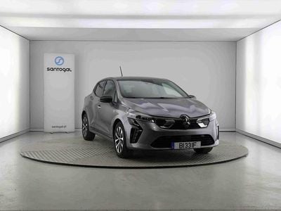 Cinzento Usado 2024 Mitsubishi Colt Invite | € 18.760 (Preço justo)