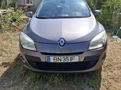 Renault Mégane III