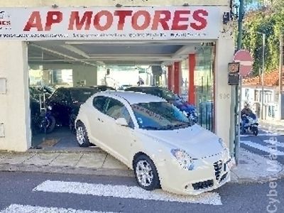 usado Alfa Romeo MiTo 1.3 JTDM Gasóleo