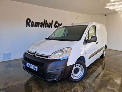 usado Citroën Berlingo 1.6 BlueHDi Feel