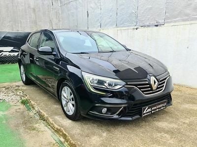 Renault Mégane III