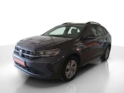 VW Taigo