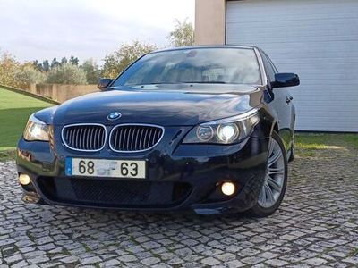 BMW 535