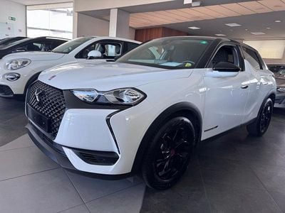 DS Automobiles DS3 Crossback