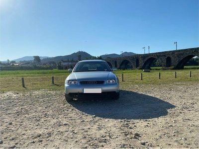 Usado 1996 Audi A3 Citadino | € 3.000